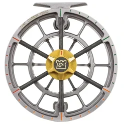 Hardy Zane Carbon Fly Reel - Your Premium Fishing Gear Store Rods Lines Baits Accessories^ Best