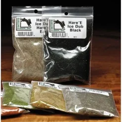 Hare'E Ice Dub - Your Premium Fishing Gear Store Rods Lines Baits Accessories^ Store