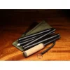 Hareline Folding Wading Staff - Your Premium Fishing Gear Store Rods Lines Baits Accessories^ Best Sale