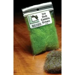 Hareline Ice Dub - Your Premium Fishing Gear Store Rods Lines Baits Accessories^ Cheap