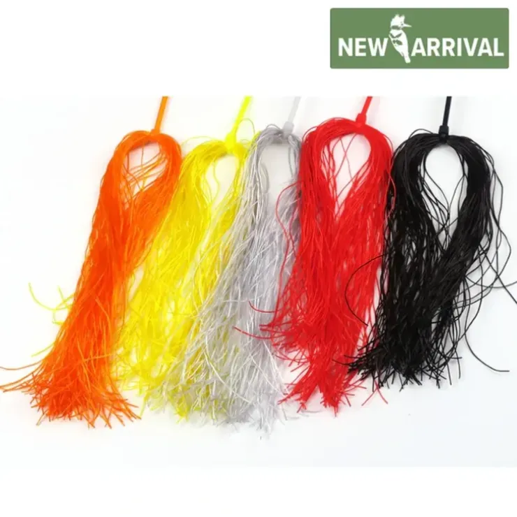 Hareline Life Flex - Small - Your Premium Fishing Gear Store Rods Lines Baits Accessories^ Outlet