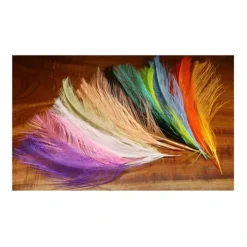 Hareline Raptor Hackle - Your Premium Fishing Gear Store Rods Lines Baits Accessories^ New