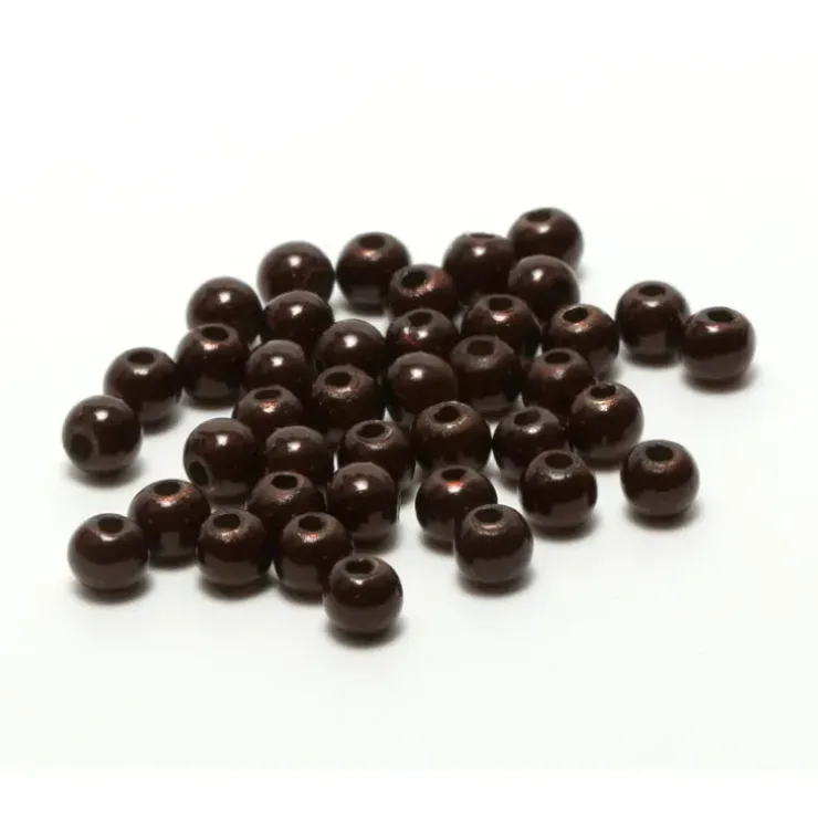 Hareline 3D Beads - Your Premium Fishing Gear Store Rods Lines Baits Accessories^ Flash Sale
