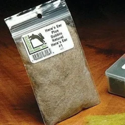 Hares Ear Plus Dubbing - Your Premium Fishing Gear Store Rods Lines Baits Accessories^ Cheap