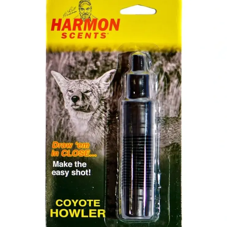 Harmon Scents CCHMD4 Predator Howler - Your Premium Fishing Gear Store Rods Lines Baits Accessories^ Hot