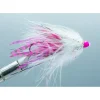 Hartwick's Cone Wiggler White/Pink - Your Premium Fishing Gear Store Rods Lines Baits Accessories^ Flash Sale