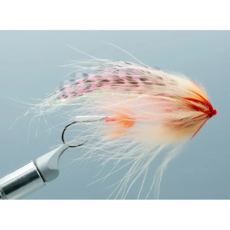 Hartwick's Hoser Pink - Your Premium Fishing Gear Store Rods Lines Baits Accessories^ Best