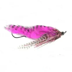 Hartwick's Tungsten Cyclops Leech Pink - Your Premium Fishing Gear Store Rods Lines Baits Accessories^ Store