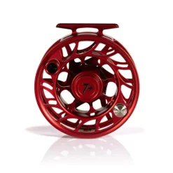 Hatch Dragons Blood Iconic Limited Edition Fly Reel 9 Plus - Your Premium Fishing Gear Store Rods Lines Baits Accessories^ Discount