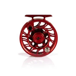 Hatch Dragons Blood Iconic Limited Edition Fly Reel 4 Plus - Your Premium Fishing Gear Store Rods Lines Baits Accessories^ Cheap