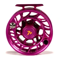 Hatch Endless Summer Iconic Limited Edition Fly Reel 7 Plus - Your Premium Fishing Gear Store Rods Lines Baits Accessories^ New