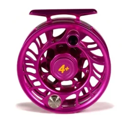 Hatch Endless Summer Iconic Limited Edition Fly Reel 4 Plus - Your Premium Fishing Gear Store Rods Lines Baits Accessories^ Clearance