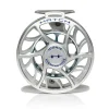 Hatch Iconic 11 Plus Fly Reel Clear Blue - Your Premium Fishing Gear Store Rods Lines Baits Accessories^ Online
