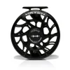 Hatch Iconic 11 Plus Fly Reel Black - Your Premium Fishing Gear Store Rods Lines Baits Accessories^ Online