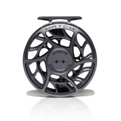 Hatch Iconic 7 Plus Fly Reel Grey - Your Premium Fishing Gear Store Rods Lines Baits Accessories^ Sale