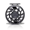 Hatch Iconic 9 Plus Fly Reel Grey - Your Premium Fishing Gear Store Rods Lines Baits Accessories^ Best
