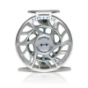Hatch Iconic 9 Plus Fly Reel Clear Blue - Your Premium Fishing Gear Store Rods Lines Baits Accessories^ Outlet