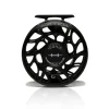 Hatch Iconic 7 Plus Fly Reel Black - Your Premium Fishing Gear Store Rods Lines Baits Accessories^ Best