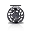 Hatch Iconic 5 Plus Fly Reel Grey - Your Premium Fishing Gear Store Rods Lines Baits Accessories^ Online