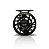 Hatch Iconic 3 Plus Fly Reel Black - Your Premium Fishing Gear Store Rods Lines Baits Accessories^ Shop