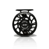 Hatch Iconic 4 Plus Fly Reel Black - Your Premium Fishing Gear Store Rods Lines Baits Accessories^ Store
