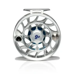 Hatch Iconic 9 Plus Fly Reel - Your Premium Fishing Gear Store Rods Lines Baits Accessories^ Sale