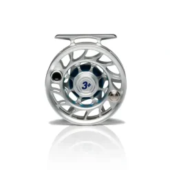 Hatch Iconic 3 Plus Fly Reel - Your Premium Fishing Gear Store Rods Lines Baits Accessories^ Fashion
