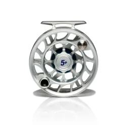 Hatch Iconic 5 Plus Fly Reel - Your Premium Fishing Gear Store Rods Lines Baits Accessories^ Fashion