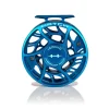 Hatch Iconic Fly Reel 7 Plus Kaiju Blue - Your Premium Fishing Gear Store Rods Lines Baits Accessories^ Hot