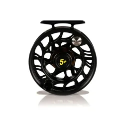 Hatch Iconic Fly Reel Bat *Limited Edition* - Your Premium Fishing Gear Store Rods Lines Baits Accessories^ Online