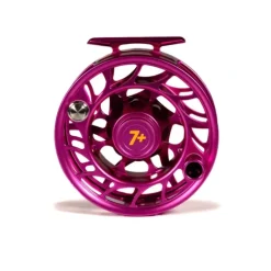 Hatch Iconic Fly Reel Endless Summer - Your Premium Fishing Gear Store Rods Lines Baits Accessories^ Sale