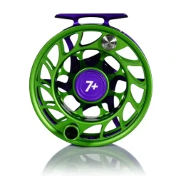 Hatch Jokester Iconic Limited Edition Fly Reel 7 Plus - Your Premium Fishing Gear Store Rods Lines Baits Accessories^ Hot