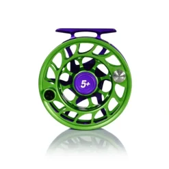 Hatch Jokester Iconic Limited Edition Fly Reel 5 Plus - Your Premium Fishing Gear Store Rods Lines Baits Accessories^ Cheap