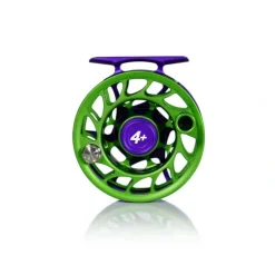 Hatch Jokester Iconic Limited Edition Fly Reel 4 Plus - Your Premium Fishing Gear Store Rods Lines Baits Accessories^ Hot