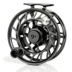 Hatch Nevermore Iconic Limited Edition Fly Reel 9 Plus - Your Premium Fishing Gear Store Rods Lines Baits Accessories^ Outlet