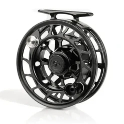 Hatch Nevermore Iconic Limited Edition Fly Reel 5 Plus - Your Premium Fishing Gear Store Rods Lines Baits Accessories^ Store
