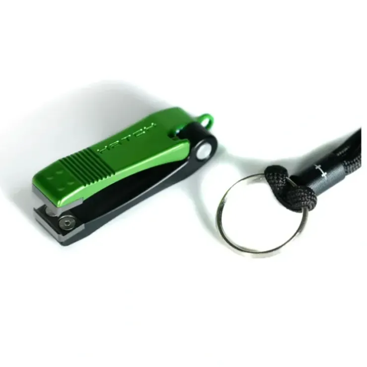Hatch Nipper 3 The Mangrove Green & Black - Your Premium Fishing Gear Store Rods Lines Baits Accessories^ Clearance