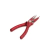 Hatch Nomad 2 Plier Red - Your Premium Fishing Gear Store Rods Lines Baits Accessories^ Outlet
