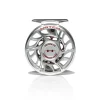 Hatch Iconic 4 Plus Fly Reel Clear Red - Your Premium Fishing Gear Store Rods Lines Baits Accessories^ Cheap