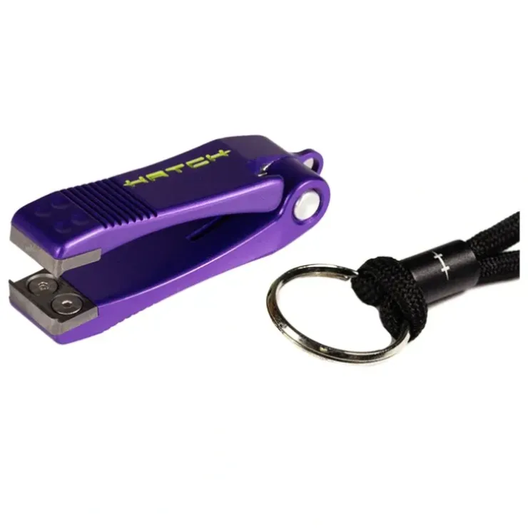 Hatch Nipper 3 MerTrout Nipper - Your Premium Fishing Gear Store Rods Lines Baits Accessories^ Flash Sale