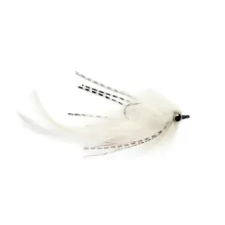 Hawkins' Hat Trick White - Your Premium Fishing Gear Store Rods Lines Baits Accessories^ Outlet