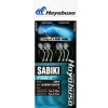 Hayabusa UV Glowing Plankton 3-Hook Sabiki - 2Rigs - Your Premium Fishing Gear Store Rods Lines Baits Accessories^ Fashion