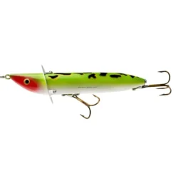 Heddon Slopenose, Topwater, #2 Hooks - Your Premium Fishing Gear Store Rods Lines Baits Accessories^ Discount