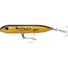 Heddon Saltwater Super Spook, 5", 1 oz, Bunker, Floating - Your Premium Fishing Gear Store Rods Lines Baits Accessories^ Hot