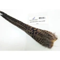 Hen Pheasant Tail Clump - Your Premium Fishing Gear Store Rods Lines Baits Accessories^ Cheap