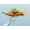 Hi Vis Stone Orange #6 - Your Premium Fishing Gear Store Rods Lines Baits Accessories^ Flash Sale
