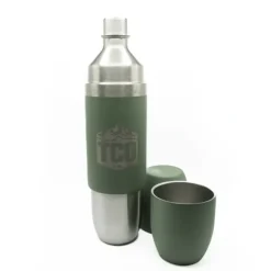 High Camp Parkside 750 Flask - Your Premium Fishing Gear Store Rods Lines Baits Accessories^ Flash Sale