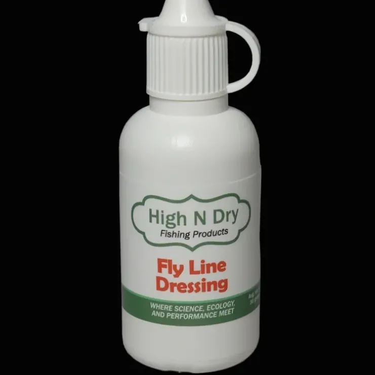 High N Dry Fly Line Dressing - Your Premium Fishing Gear Store Rods Lines Baits Accessories^ Cheap