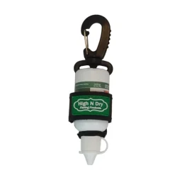 High N Dry Gel / Fly Line Dressing / Paste Holder - Your Premium Fishing Gear Store Rods Lines Baits Accessories^ Sale