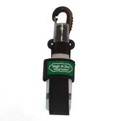 High N Dry Liquid Spray / Powder with Brush Holder - Your Premium Fishing Gear Store Rods Lines Baits Accessories^ Fashion